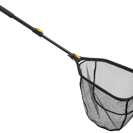 Spro Folding Float Net Tele