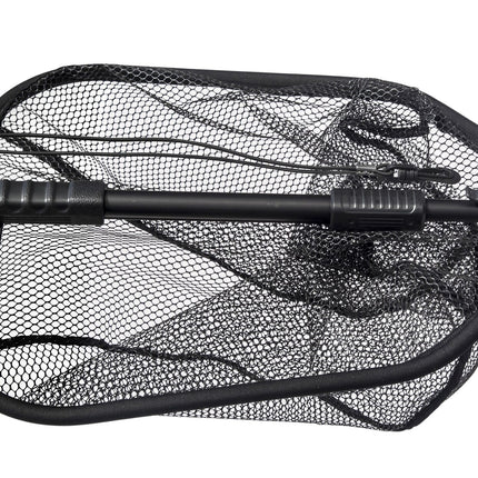 Spro Folding Float Net Tele