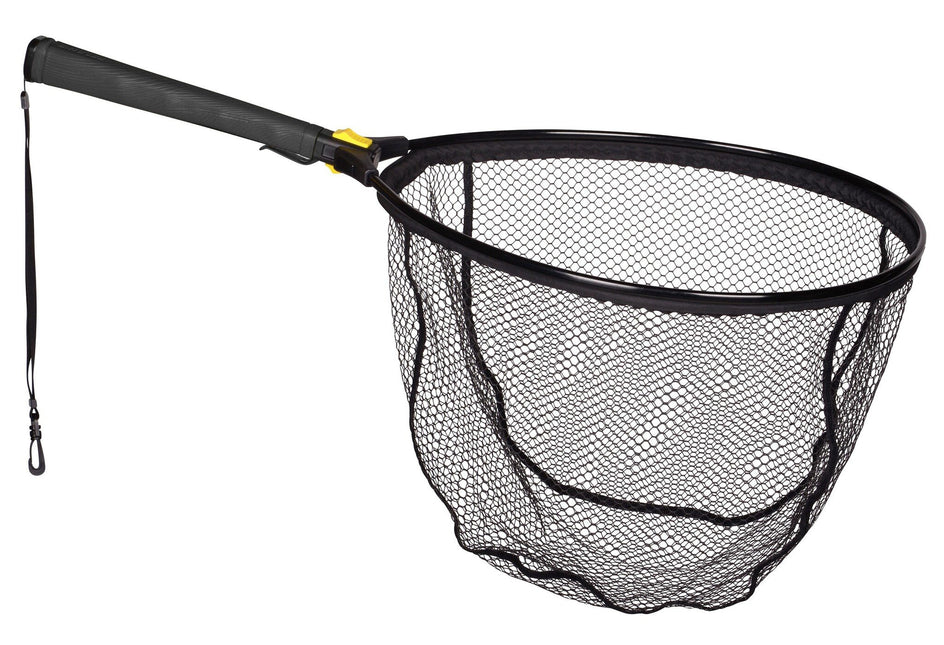 Spro Folding Super Float Net 50X40CM