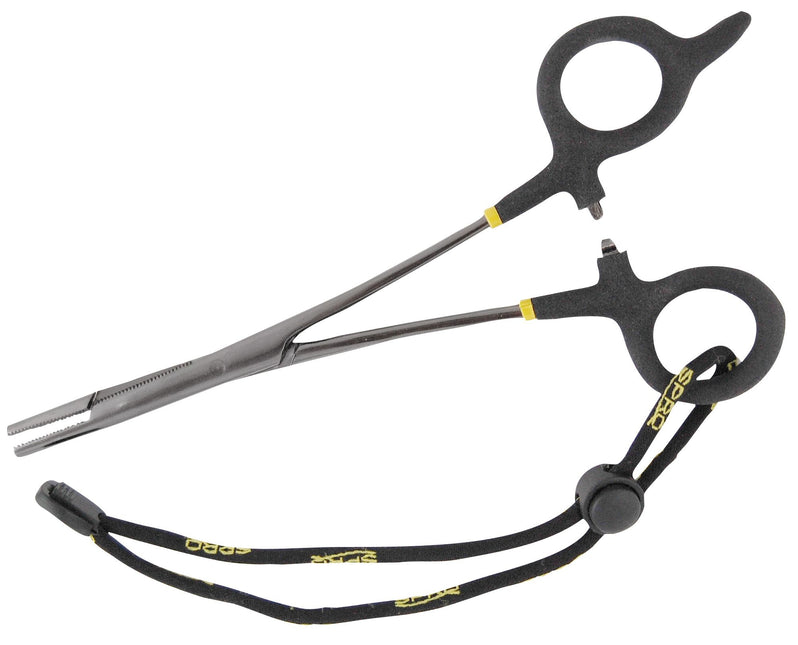 Spro Forceps 16CM