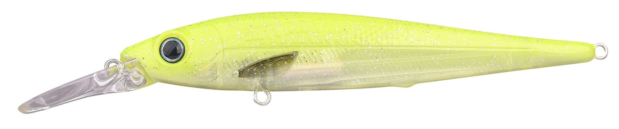 Spro Gutsbait Minnow 11cm 13gr SR