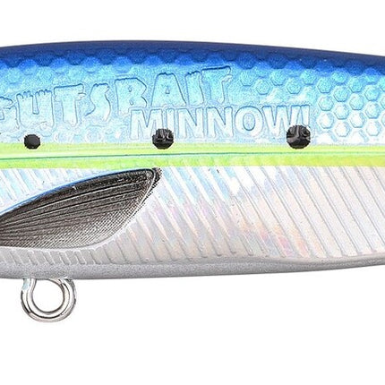 Spro Gutsbait Minnow 11cm 13gr SR