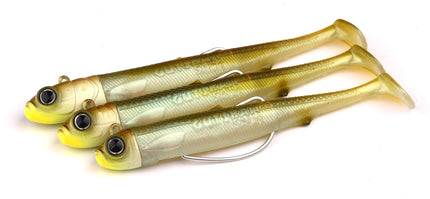 Spro Gutsbait Salt! 8cm 10gr