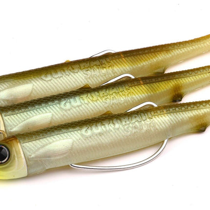 Spro Gutsbait Salt Minnow 10,5cm 10gr