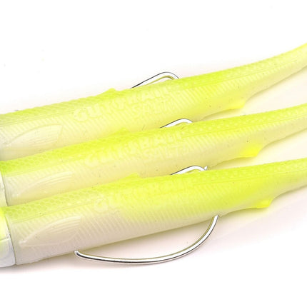 Spro Gutsbait Salt Minnow 10,5cm 10gr
