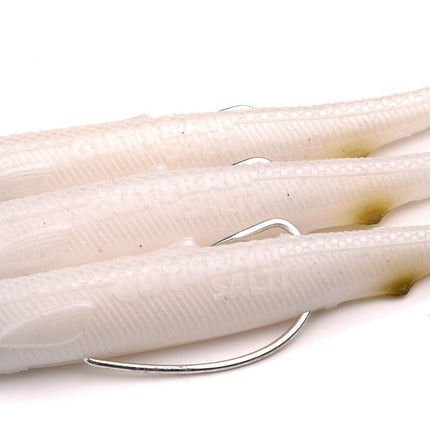 Spro Gutsbait Salt Minnow 10,5cm 10gr
