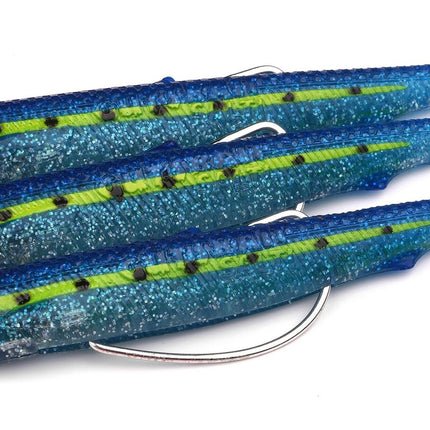 Spro Gutsbait Salt Minnow 10,5cm 10gr