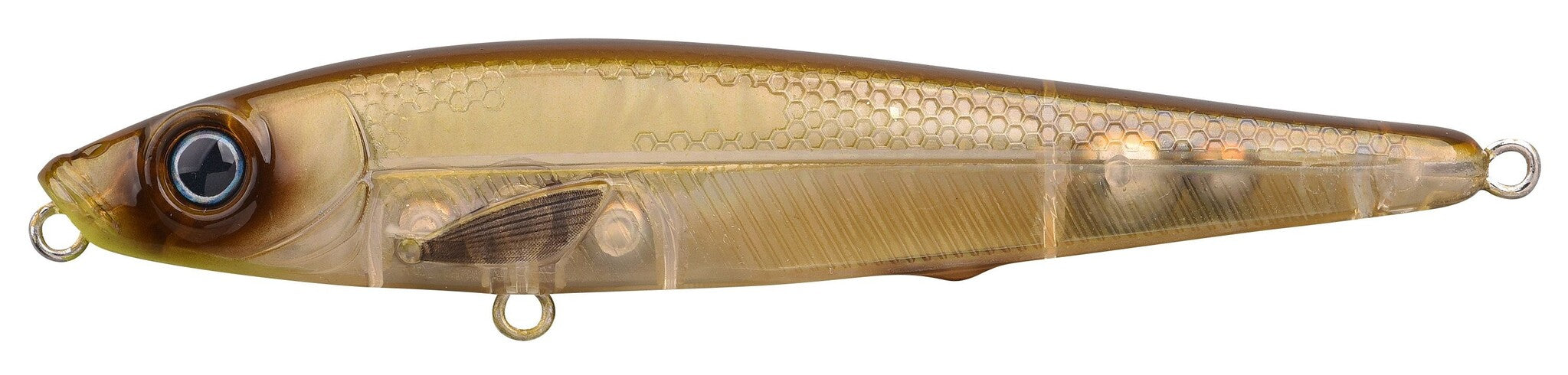 Spro Gutsbait Surfstick Minnow 11cm 18gr