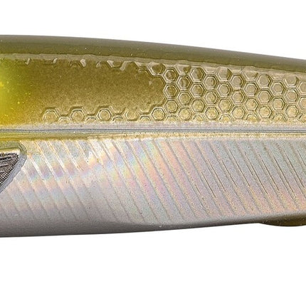 Spro Gutsbait Surfstick Minnow 11cm 18gr