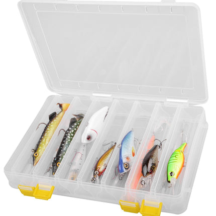 Spro Hardbaits Box