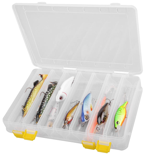 Spro Hardbaits Box