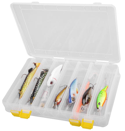 Spro Hardbaits Box