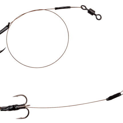 Spro HD Baitfish Rig