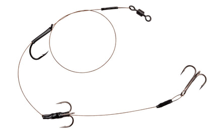Spro HD Baitfish Rig