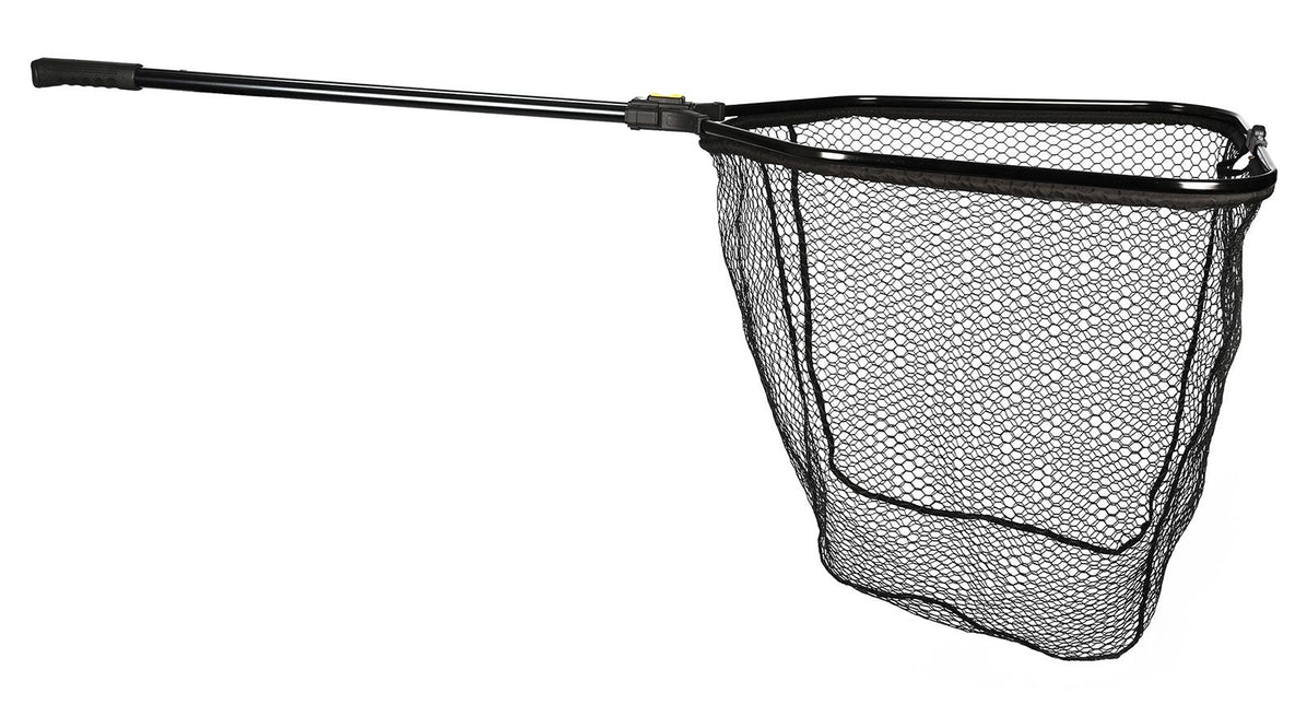 Spro HD Folding Predator Net 70X60CM