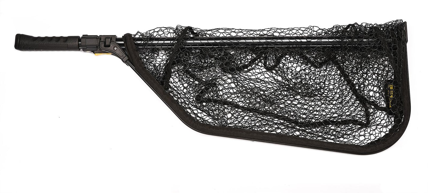 Spro HD Folding Predator Net 70X60CM