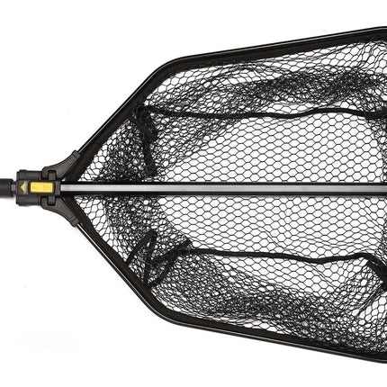 Spro HD Folding Predator Net 70X60CM