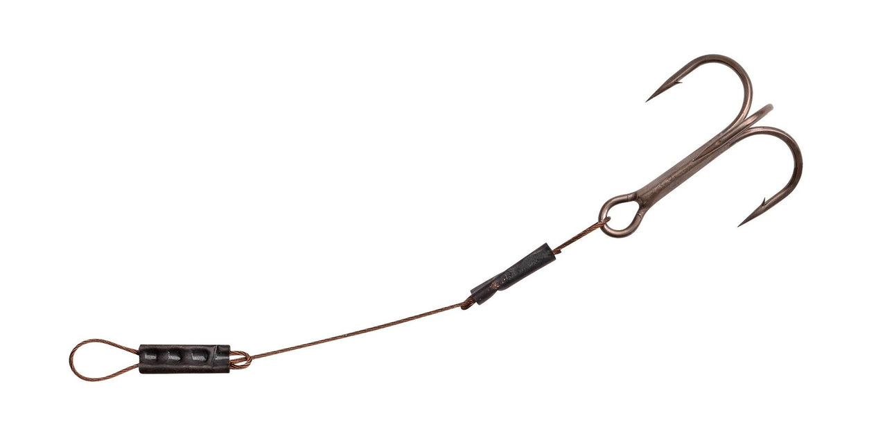 Spro HD Stinger 7X7 AFW 40LBS #1