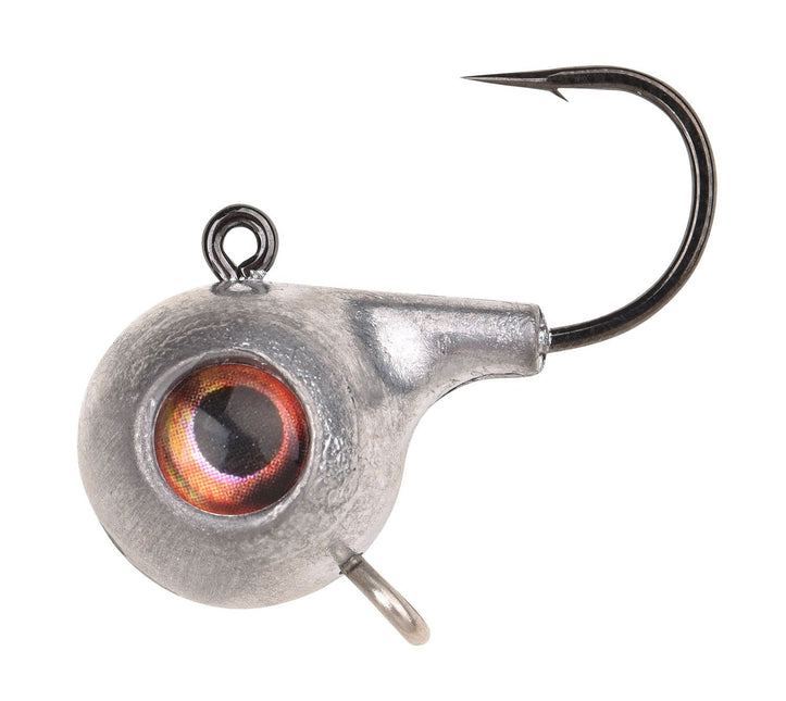 Spro HD Zander FireBalls 3PC