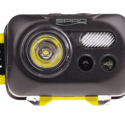 Spro Headlamp Sens Optics 200L