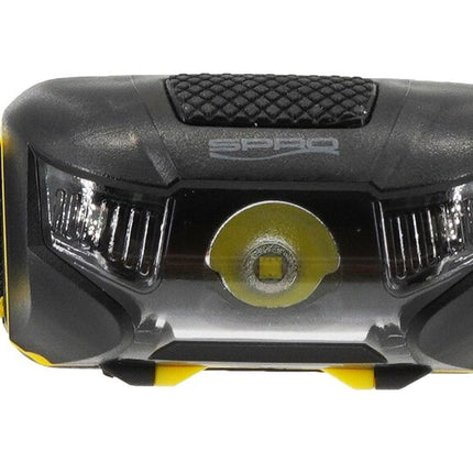 Spro Headlamp White/Red 100L