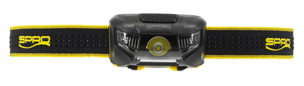 Spro Headlamp White/Red 100L