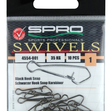 Spro Hook Snap