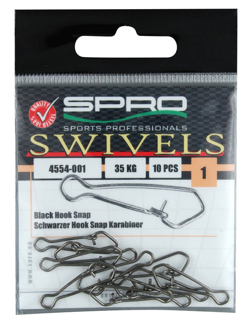 Spro Hook Snap