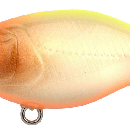 Spro Ikiru Crank 38F SL 3,8cm