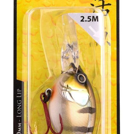 Spro Ikiru Crank 60 LL 6cm