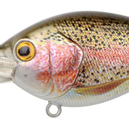 Spro Ikiru Crank 60 LL 6cm