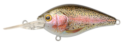 Spro Ikiru Crank 60 LL 6cm