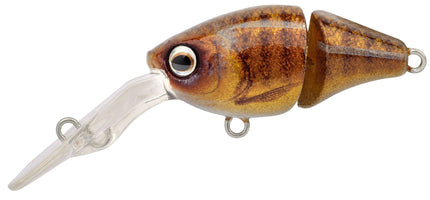 Spro Ikiru Double Crank 35F 3,5cm