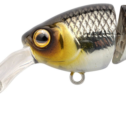 Spro Ikiru Double Crank 35F 3,5cm
