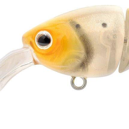 Spro Ikiru Double Crank 35F 3,5cm