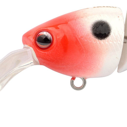 Spro Ikiru Double Crank 35F 3,5cm