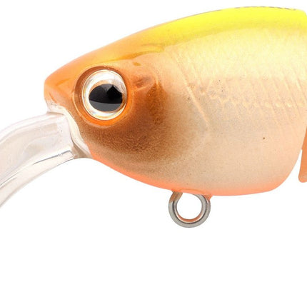 Spro Ikiru Double Crank 35F 3,5cm