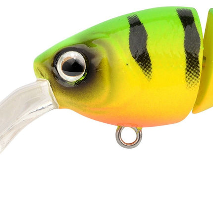 Spro Ikiru Double Crank 35F 3,5cm