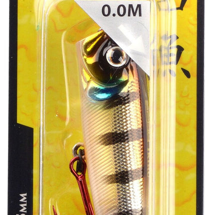 Spro Ikiru Pop 65F 6,5cm