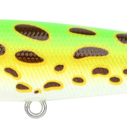 Spro Ikiru Pop 65F 6,5cm