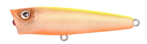 Chartreuse Back