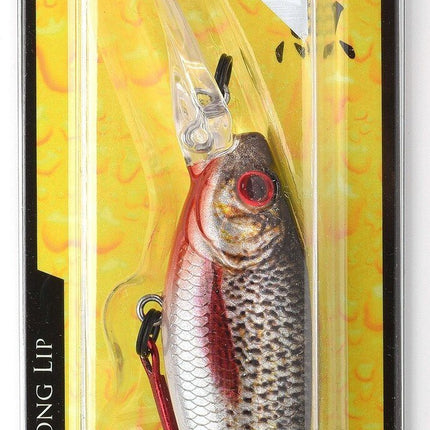 Spro Ikiru Shad 70LL 7cm