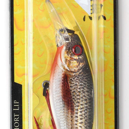 Spro Ikiru Shad 70SL 7cm