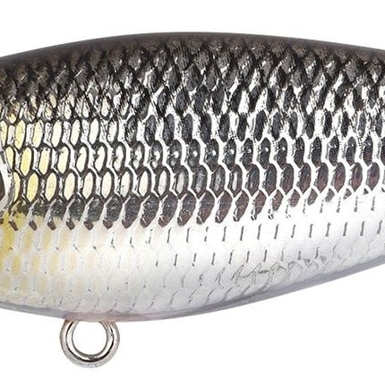 Spro Ikiru Shad 70SL 7cm
