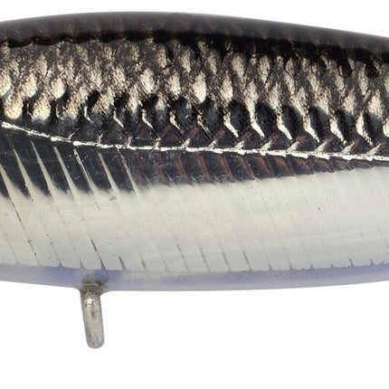 Spro Ikiru Silent Jerk 95 SLS 9,5cm