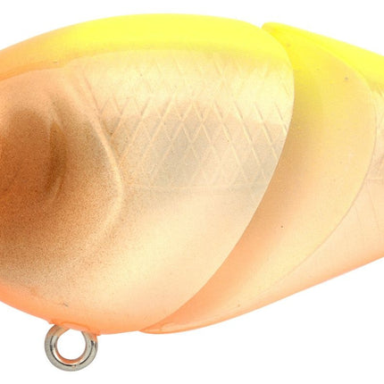 Spro Ikiru Tri-Crank 65F 6,5cm