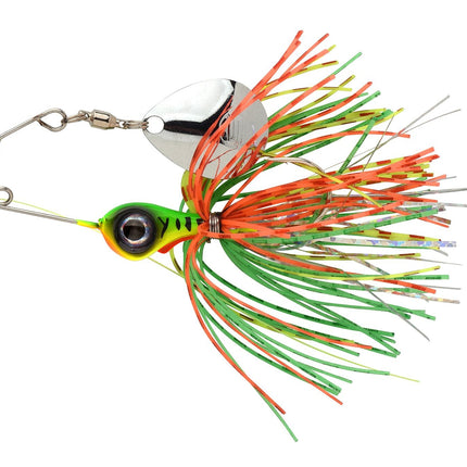 Spro Iris Ambush Baby Spinnerbait 2/0 7G