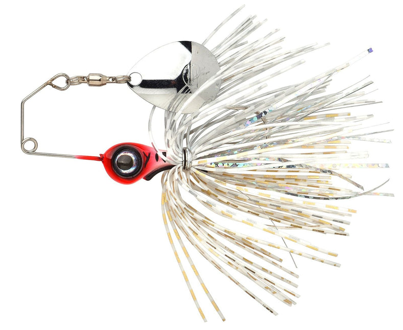 Spro Iris Ambush Baby Spinnerbait 2/0 7G