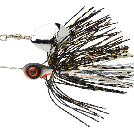 Spro Iris Ambush Baby Spinnerbait 2/0 7G