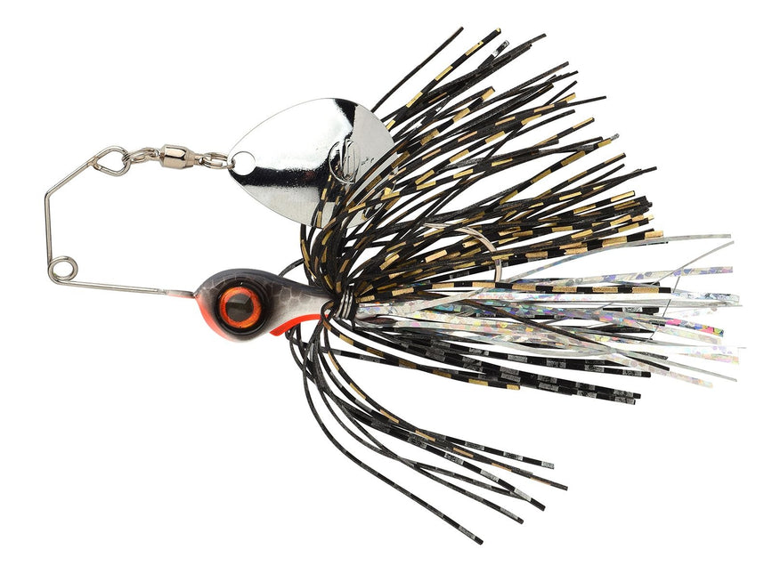 Spro Iris Ambush Baby Spinnerbait 2/0 7G